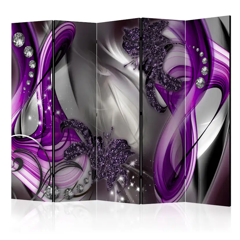 Rumsavdelare Arkiio Sounds of Senses II 225x172 cm