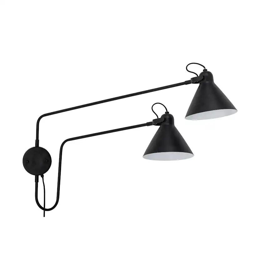 Vägglampa Bloomingville Felicity