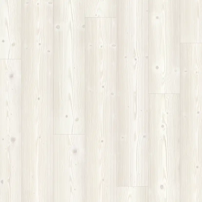 Vinylgolv Pergo Modern Plank Nordic White Pine 1-Stav