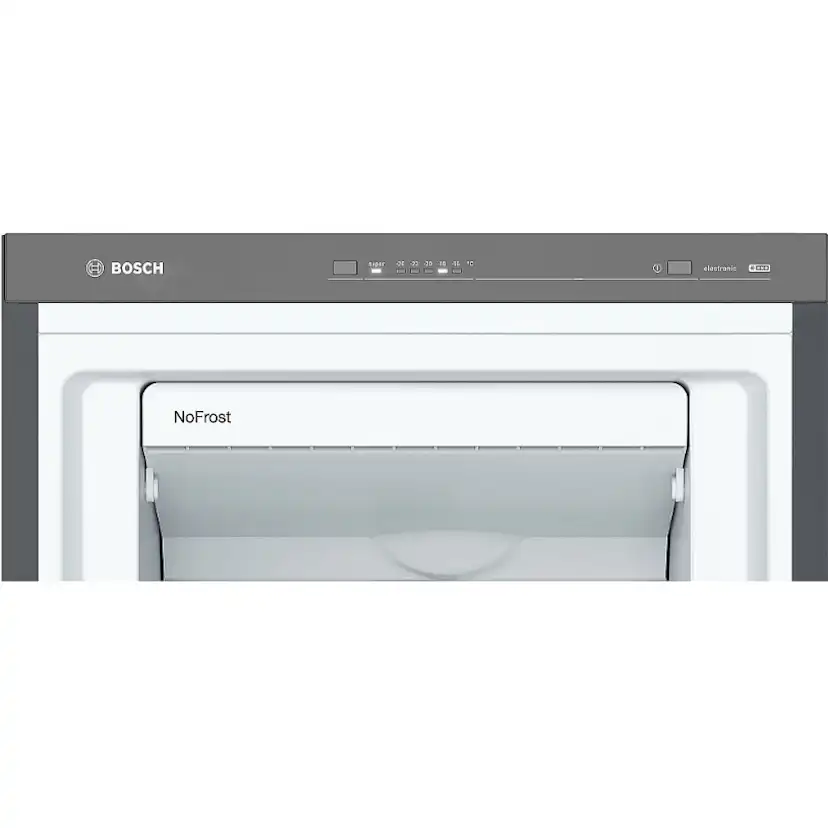 Fristående Kyl & Frys Bosch KSV36VXDP-GSN36VXEP Serie 4