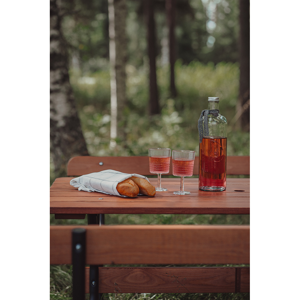 Picknickbord Varax Rasta Viking Utomhus