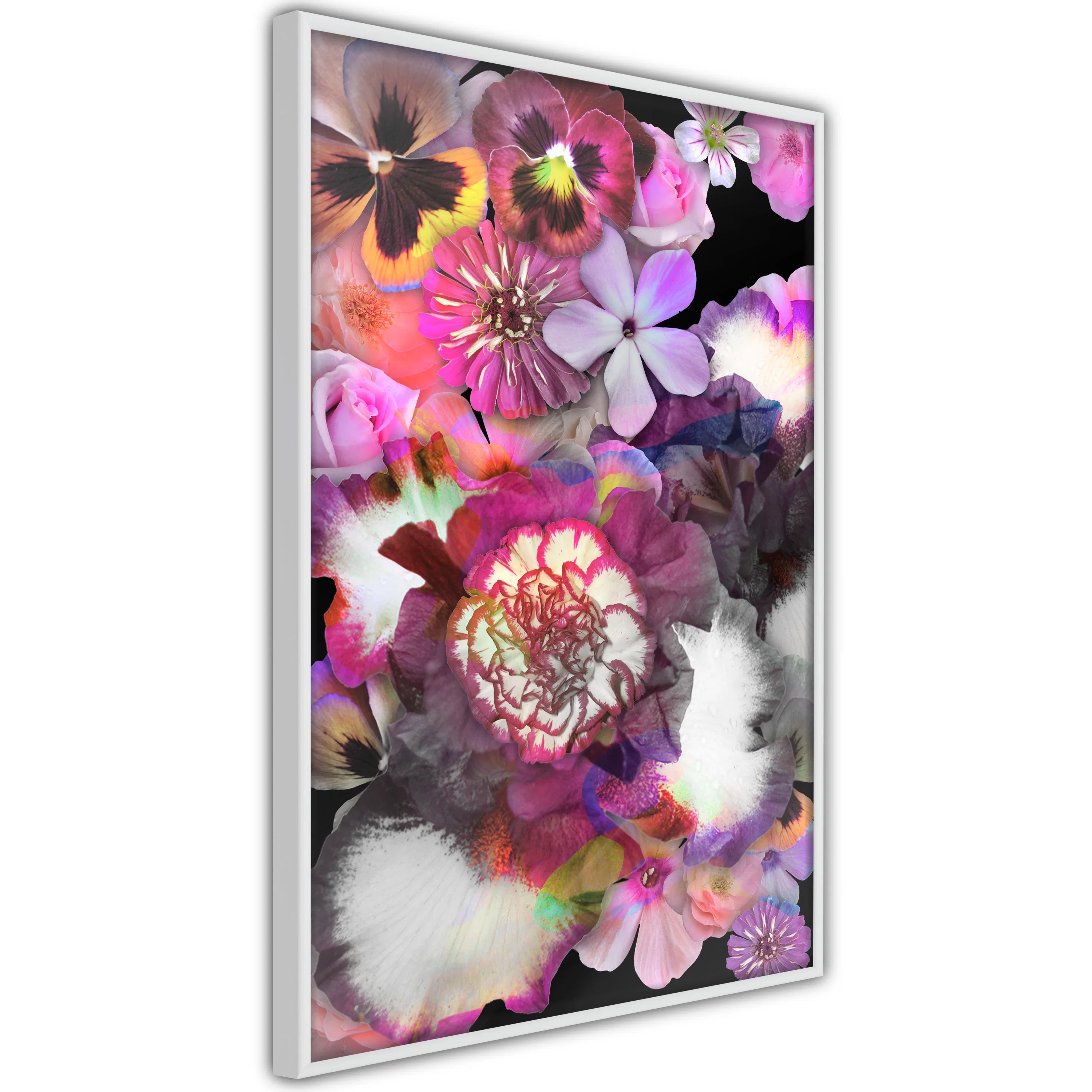 Poster Artgeist Affisch Harmony of Colours