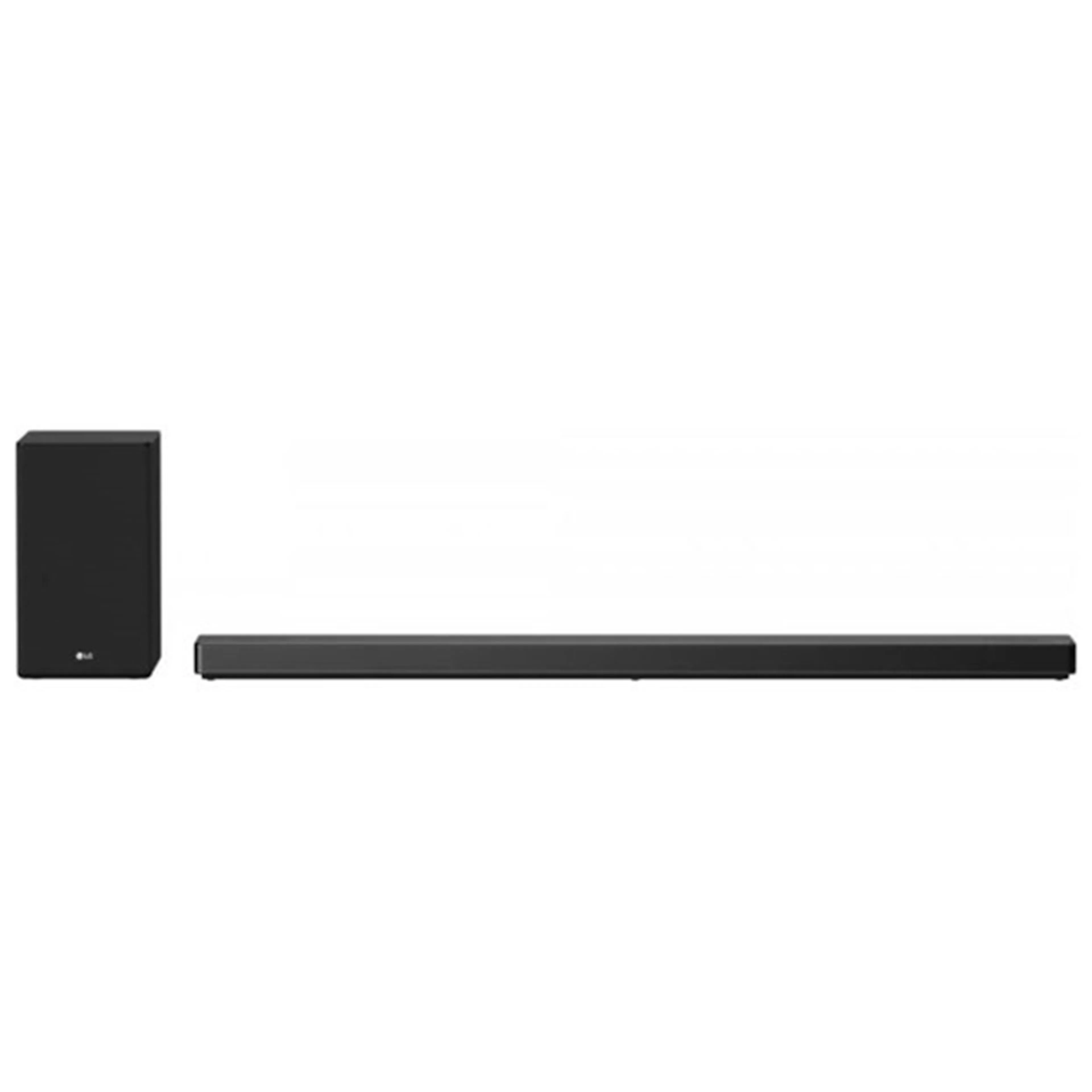 Soundbar LG SN10YG