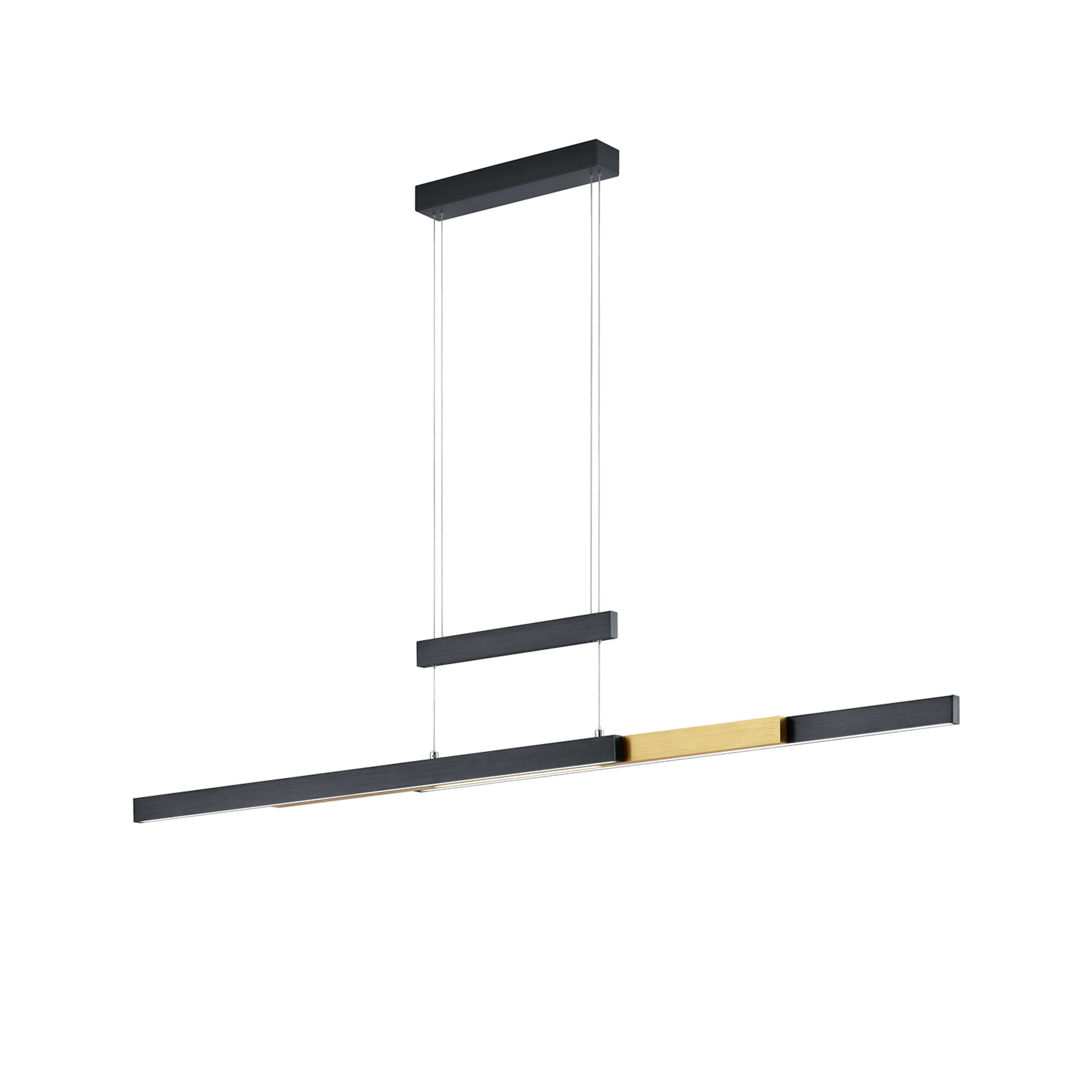Taklampa Trio Trajan LED