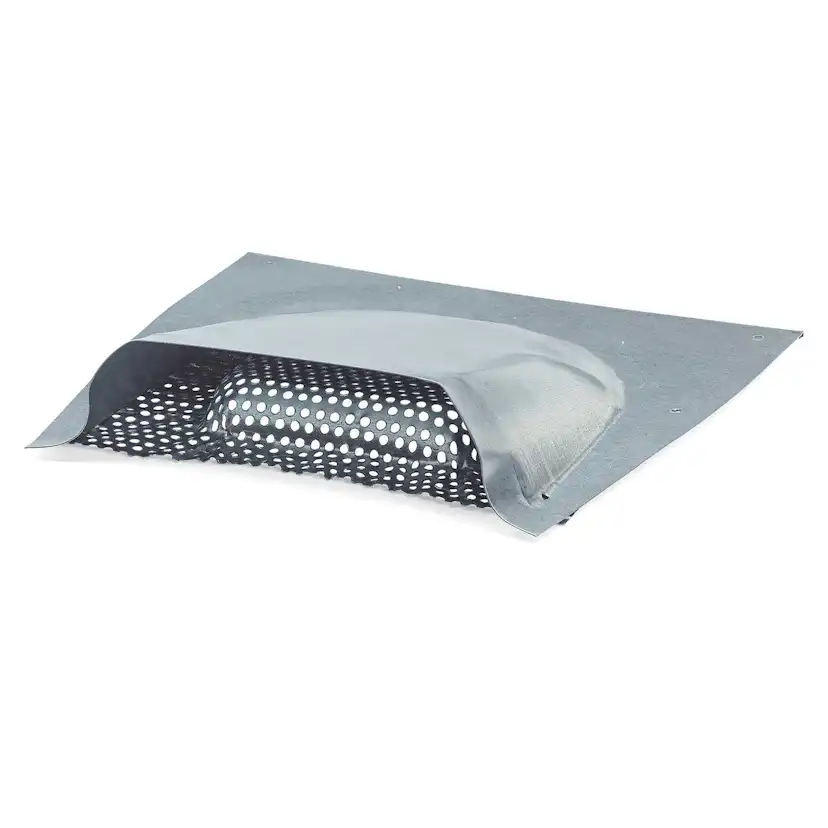 Ventilationsbeslag Habo 3500