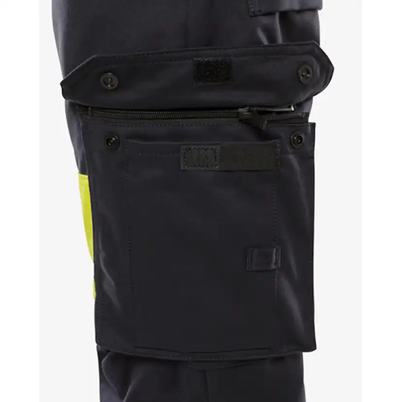 Flamestat Byxa 2776 ATHS klass 1, dam Storlek: 48
