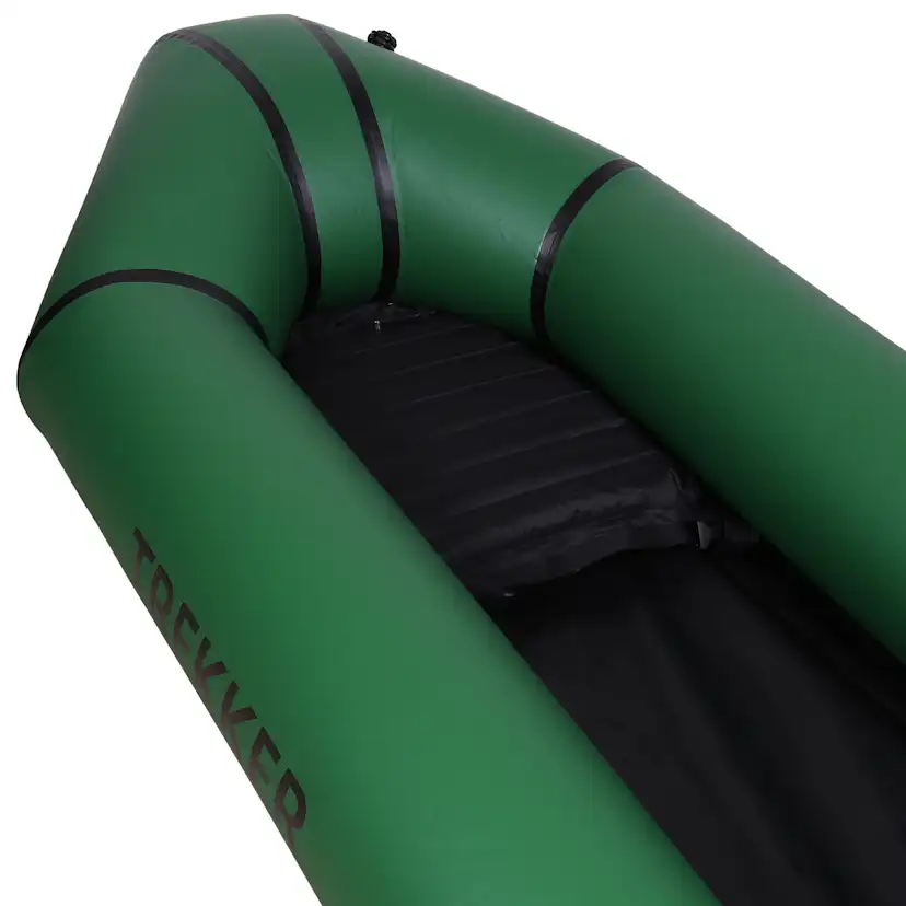 Packraft Trekker 255