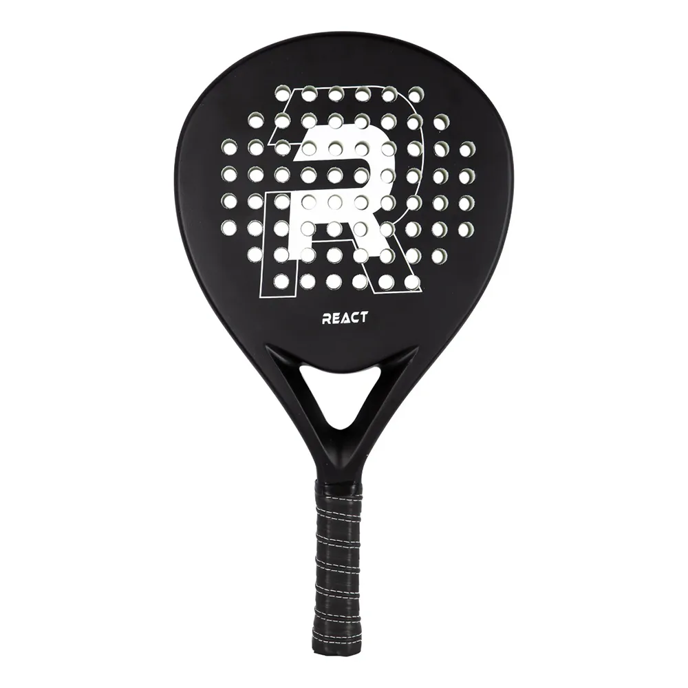 Padelrack React