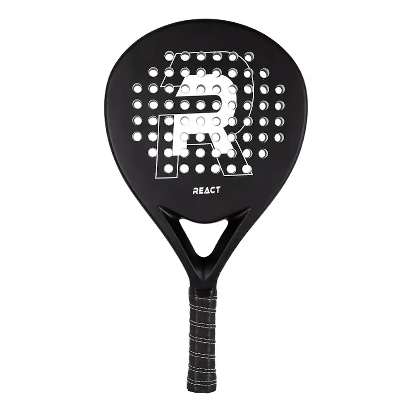 Padelrack React