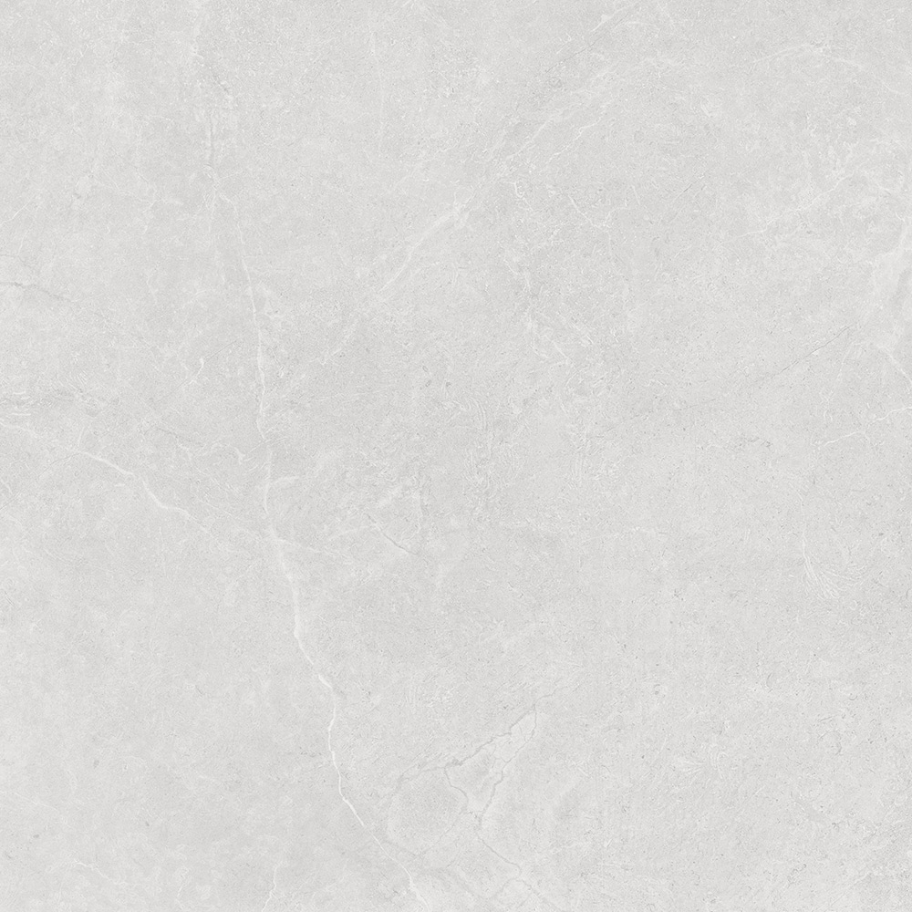 Klinker Tenfors Storm White 90x90 cm