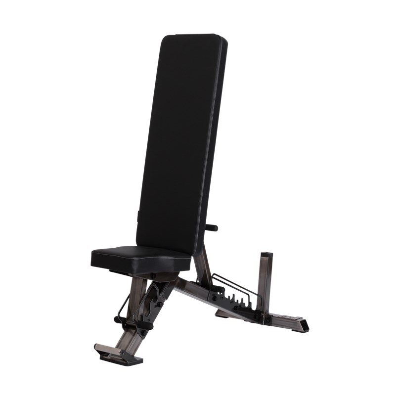 Träningsbänk Master Fitness BC 1.0