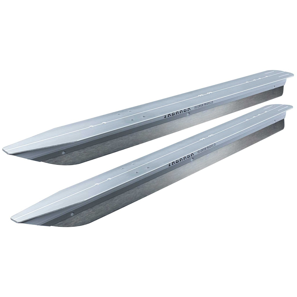 Långfärdsskridskor Trekker med Skidfäste