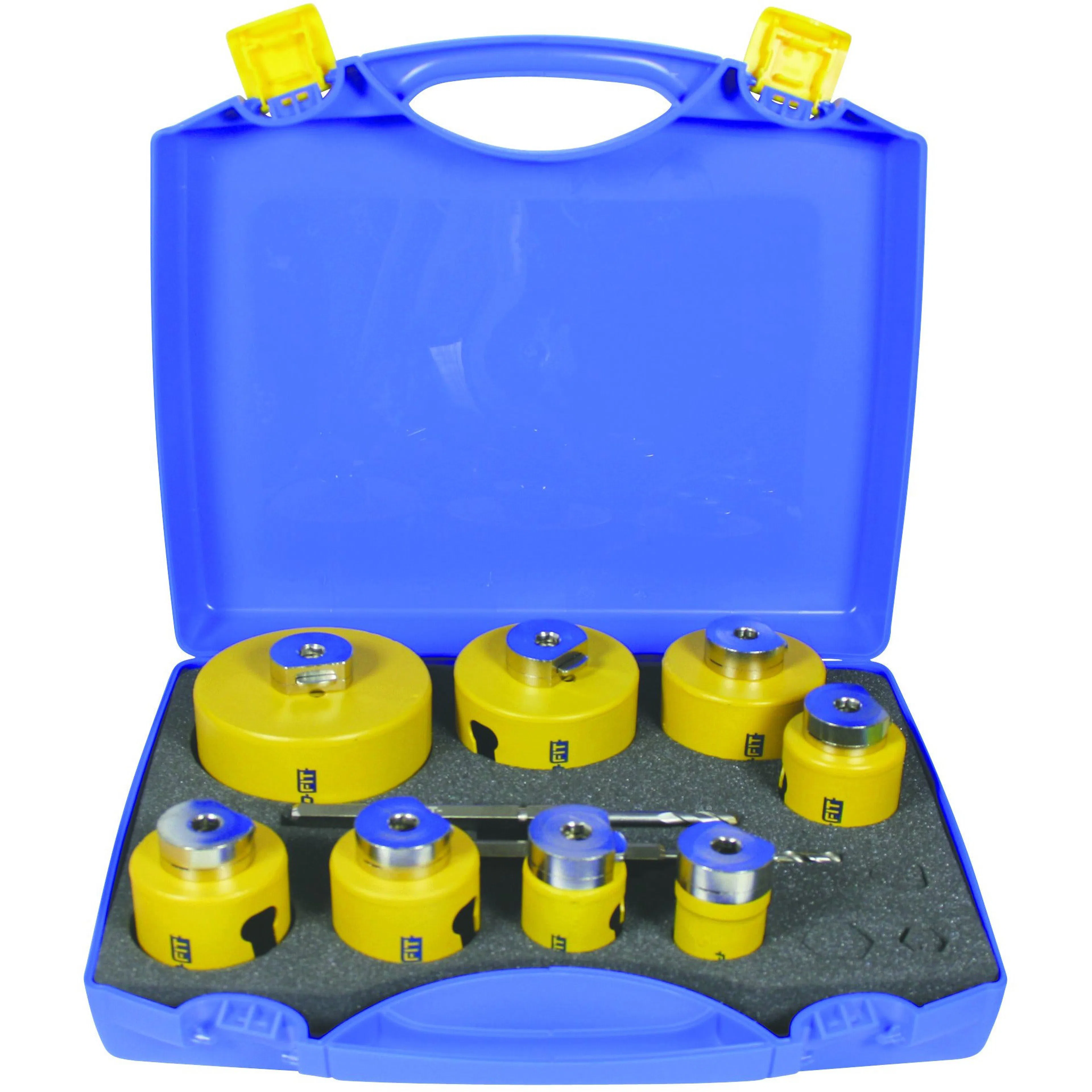 Hålsågset Profit HM Bygg 35-105mm