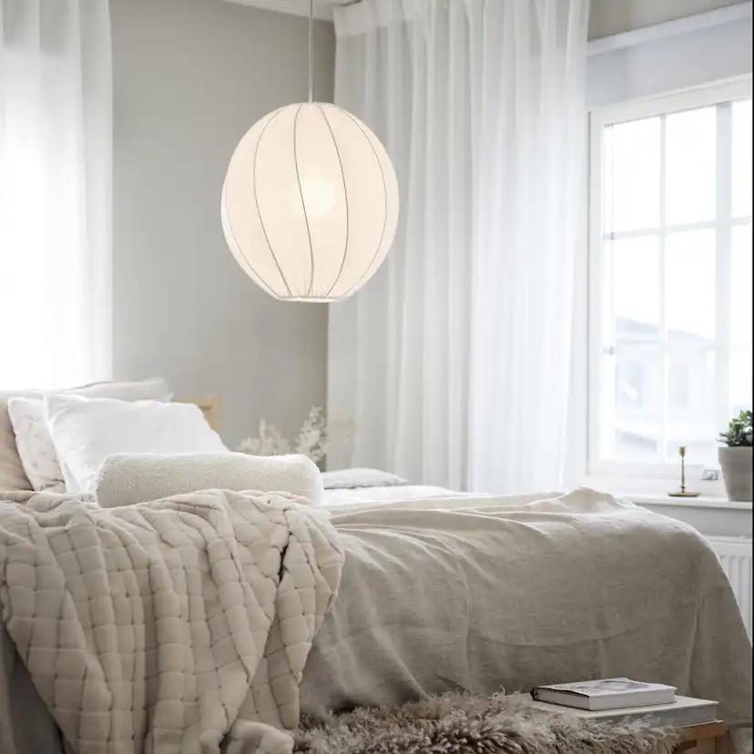 Taklampa PR Home Olivia