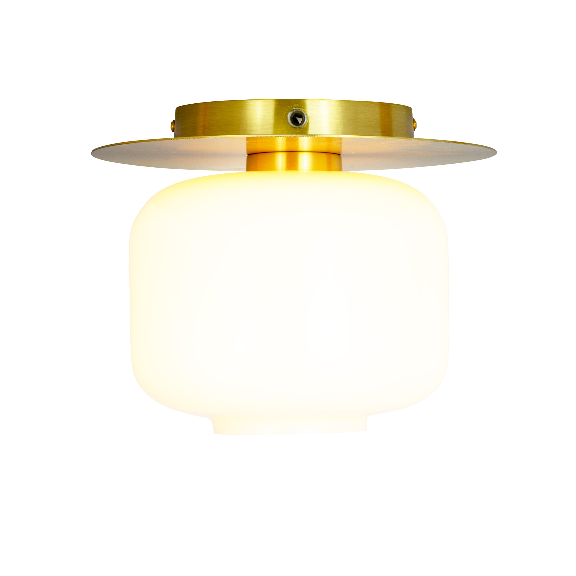Taklampa Dyberg Larsen Arp