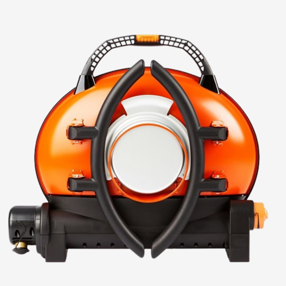 Gasolgrill O-Grill 500