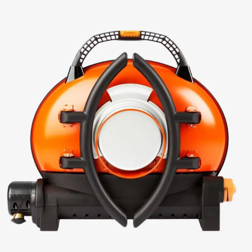 Gasolgrill O-Grill 500