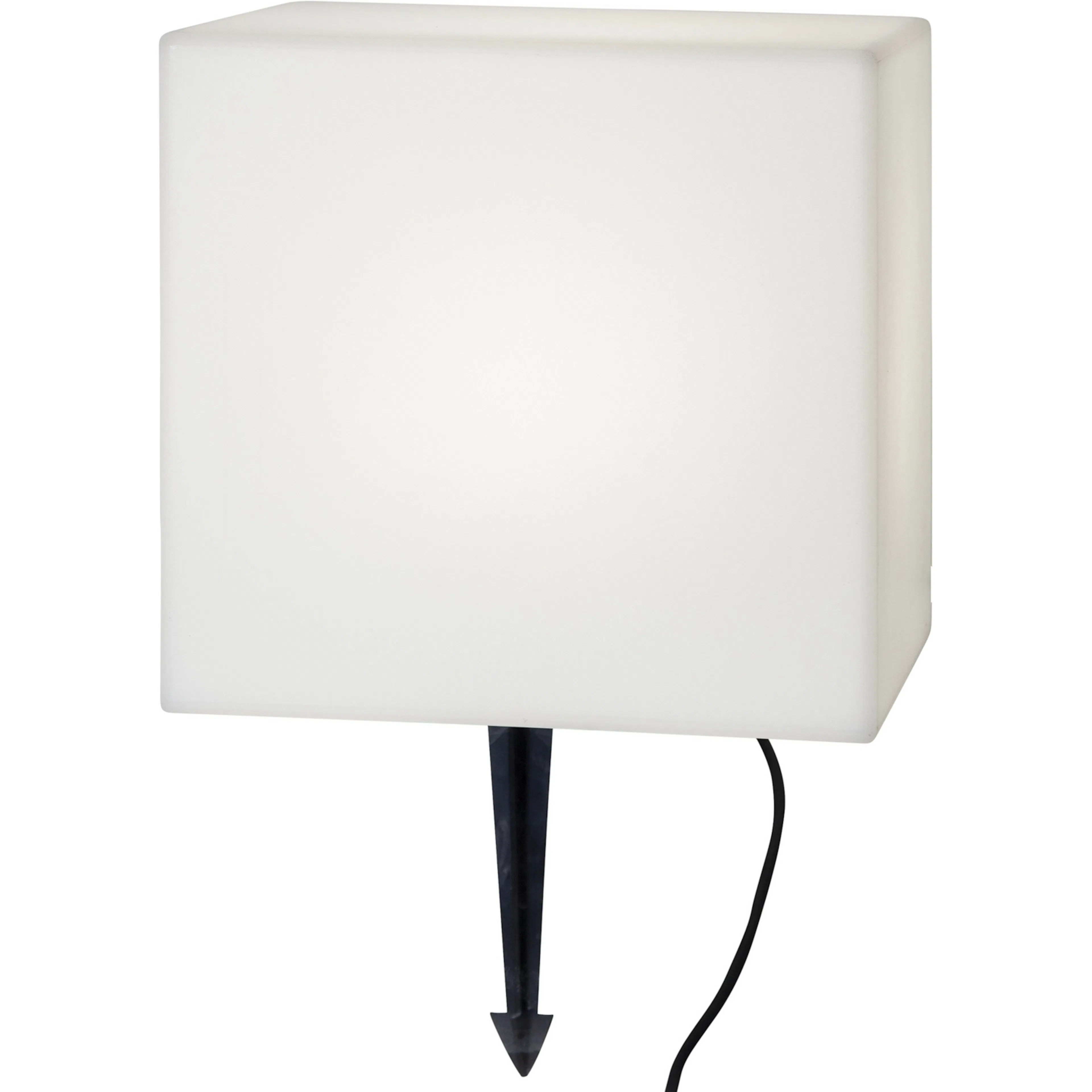 Utomhusdekoration Star Trading GardenLight Square