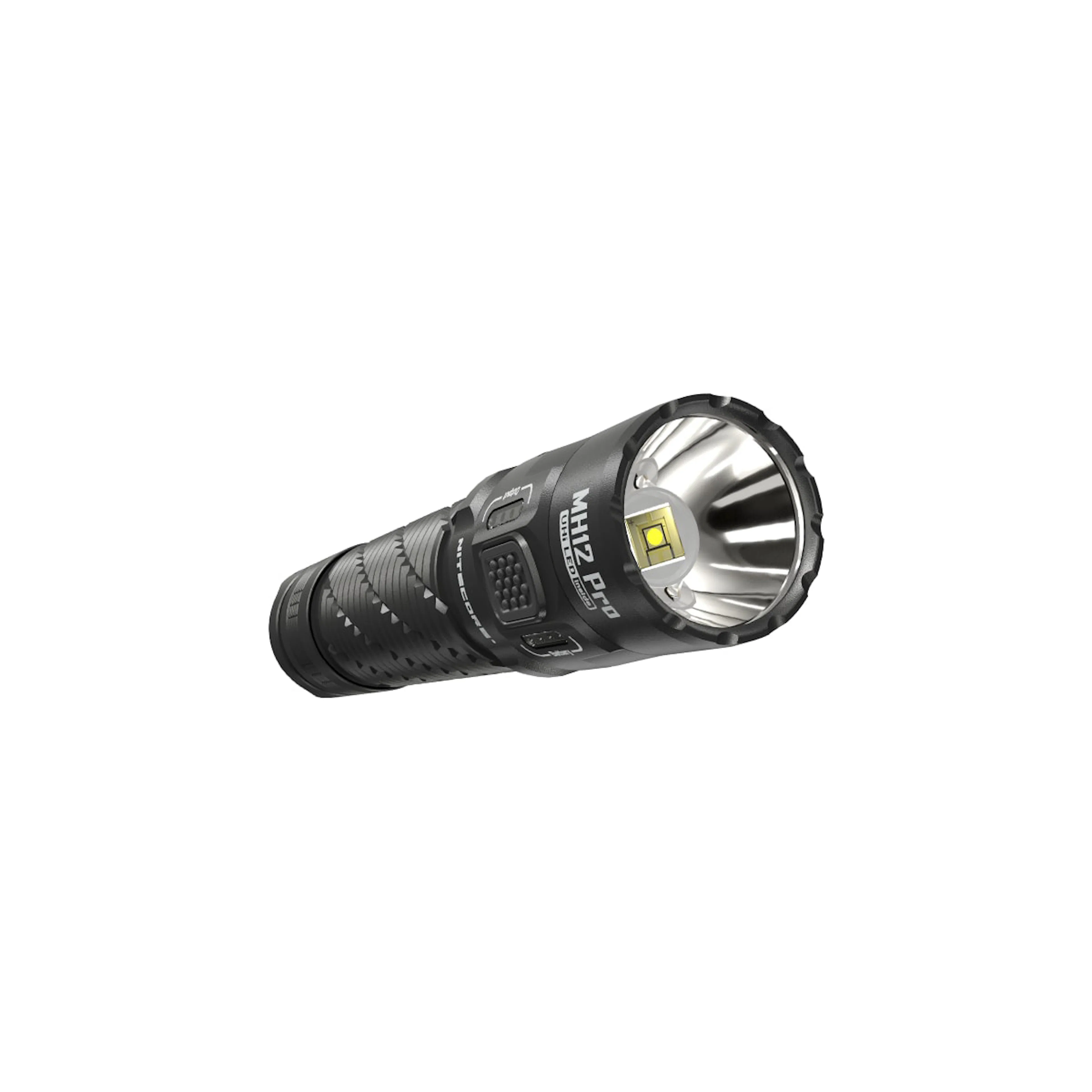 Ficklampa Nitecore MH12 Pro
