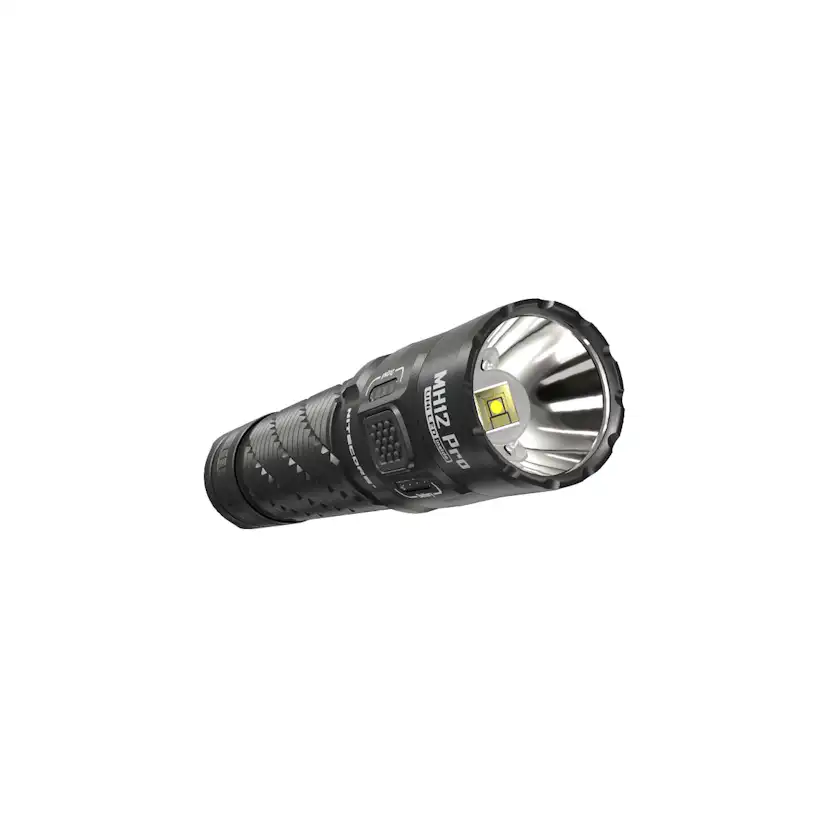Ficklampa Nitecore MH12 Pro