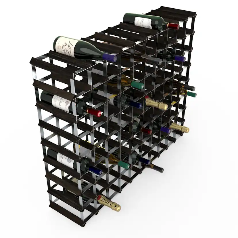 Vinställ RTA Global 90 Flaskor 10x8