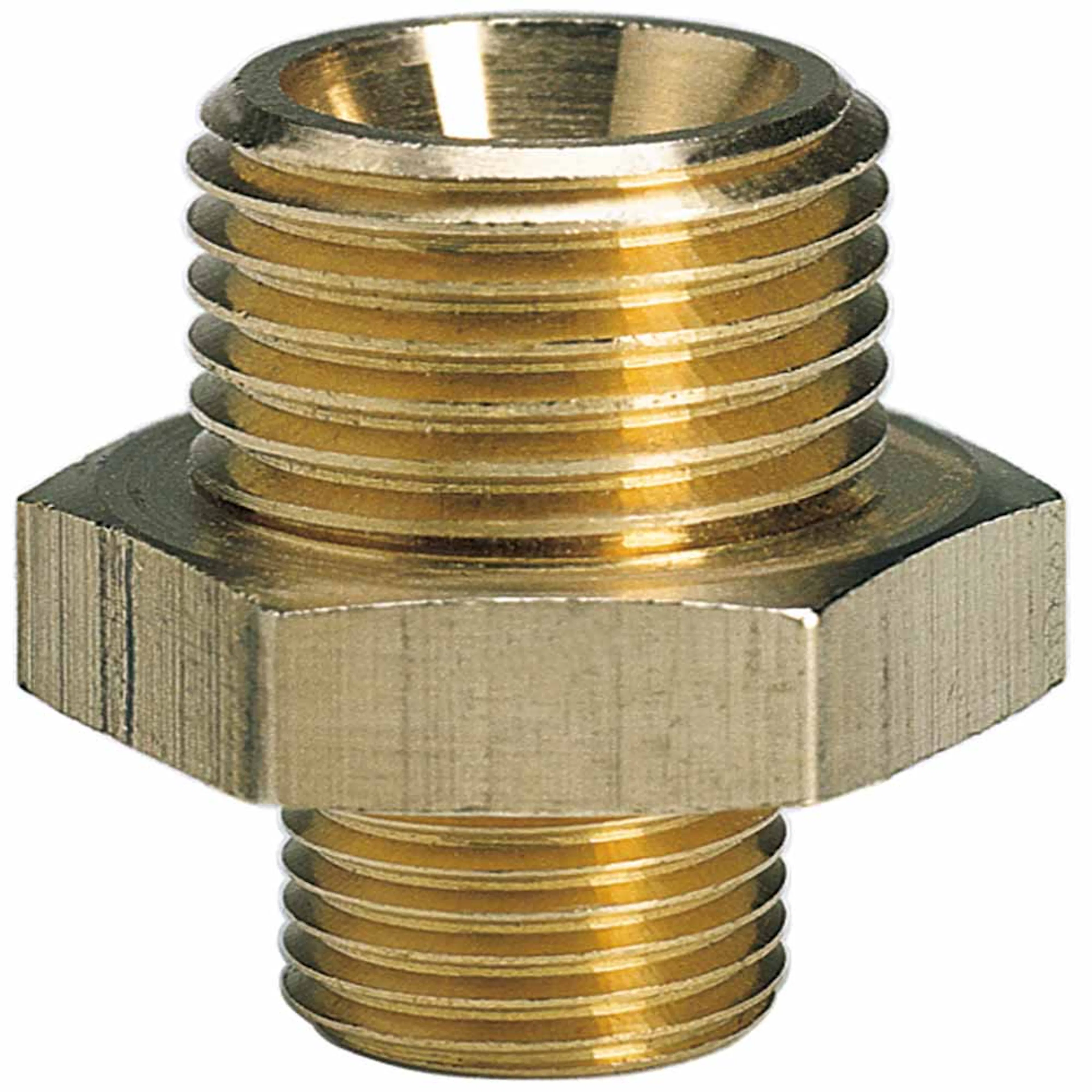 Reducering Einhell  r3/8 Tum till r1/4 Tum