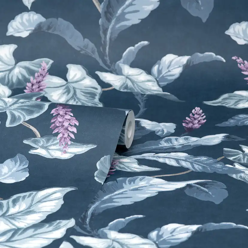 Tapet Crown Wallcoverings Archive M1693