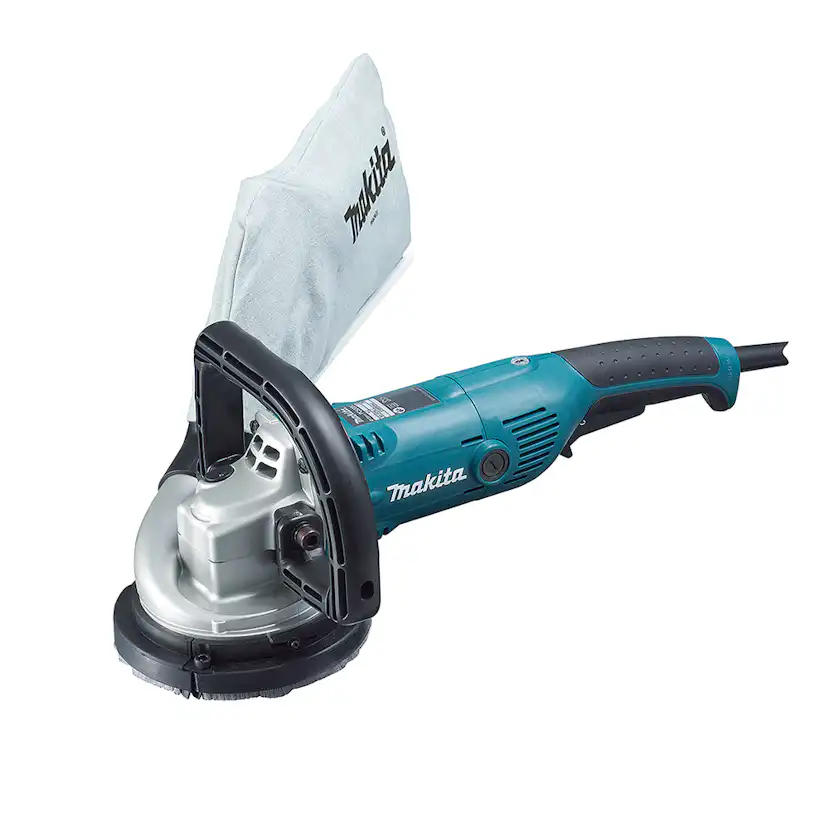 Betongslipmaskin Makita NPC5000C