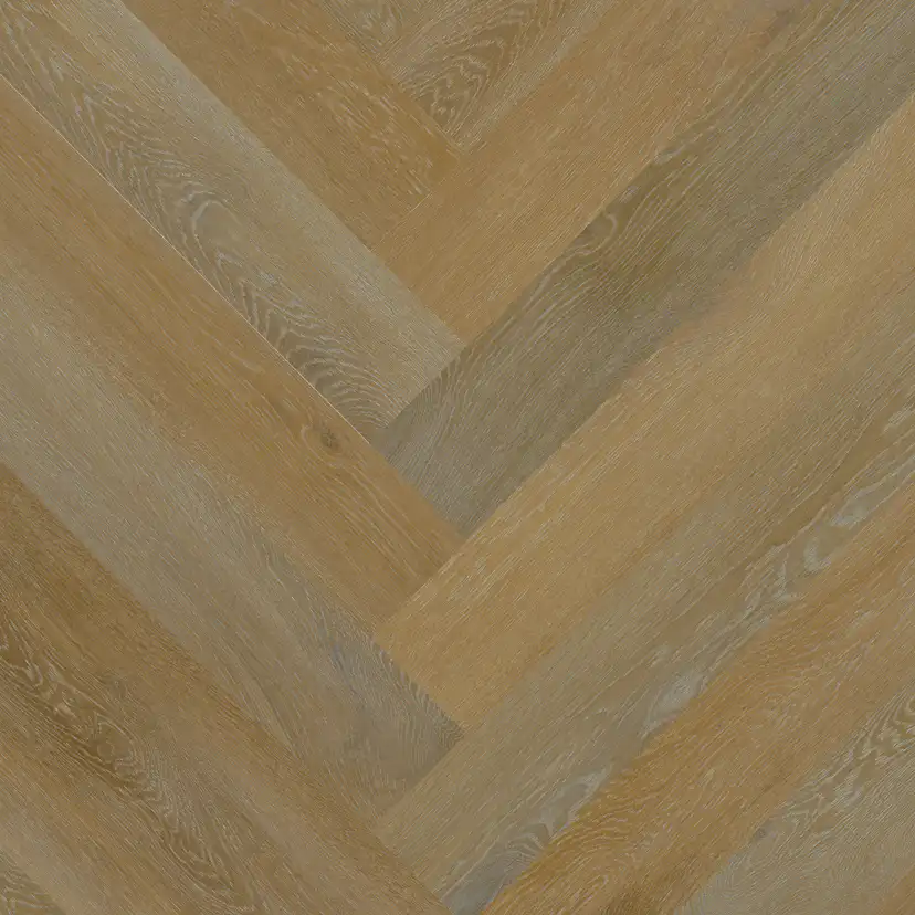 Vinylgolv Aspecta Contours Multilayer 0,55 Iconic Oak Albano Herringbone