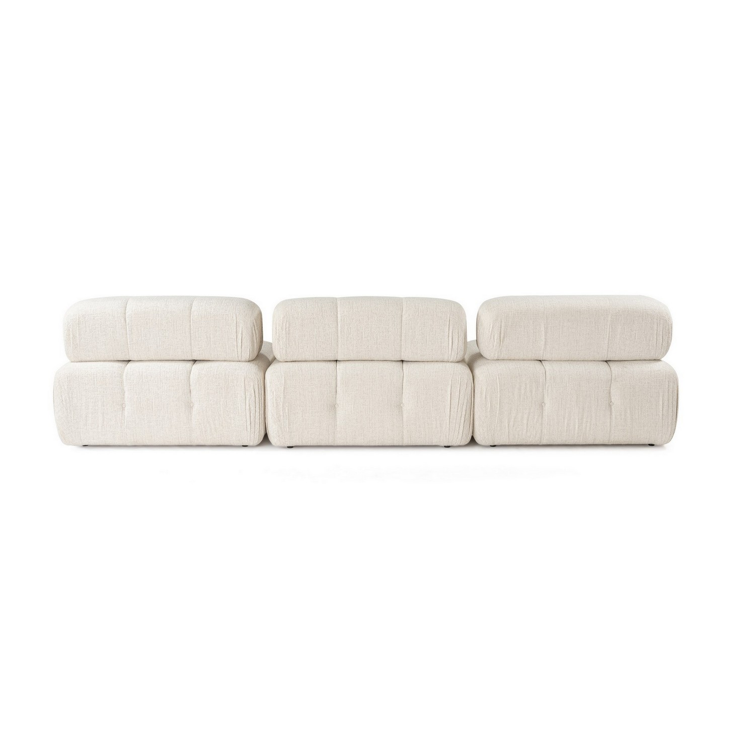 Divansoffa Andrarum Bengul Bubblig 3-sits