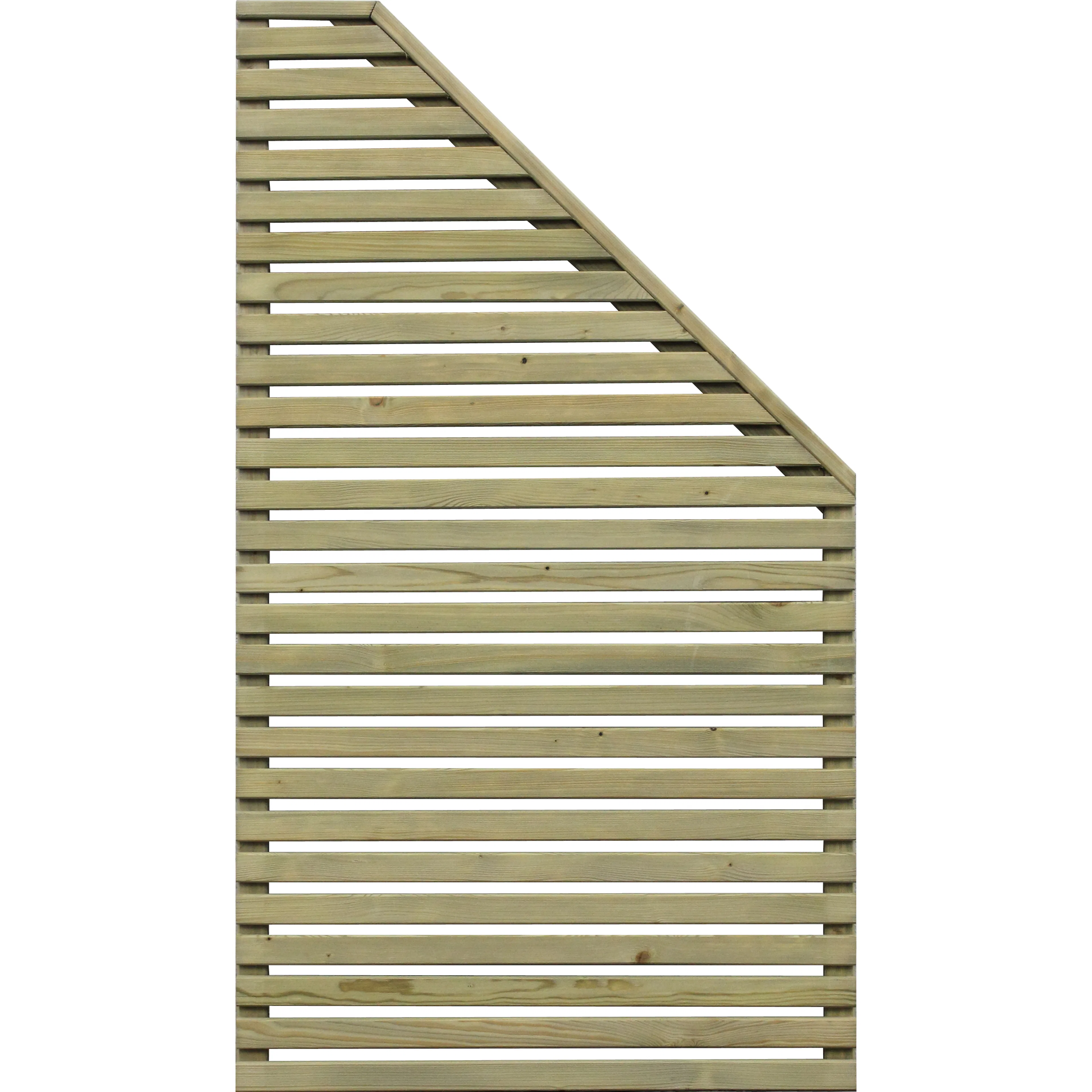 Impregnerad