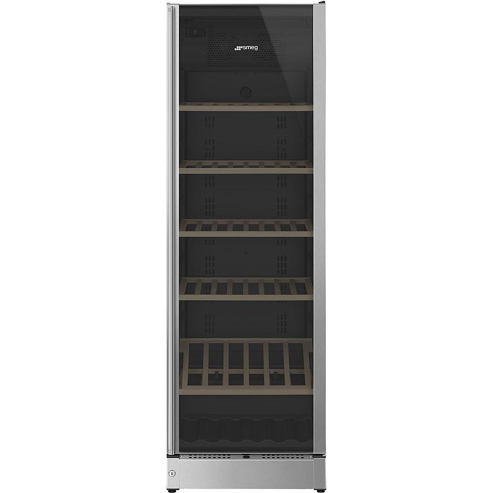 Fristående Vinkyl Smeg SCV115G