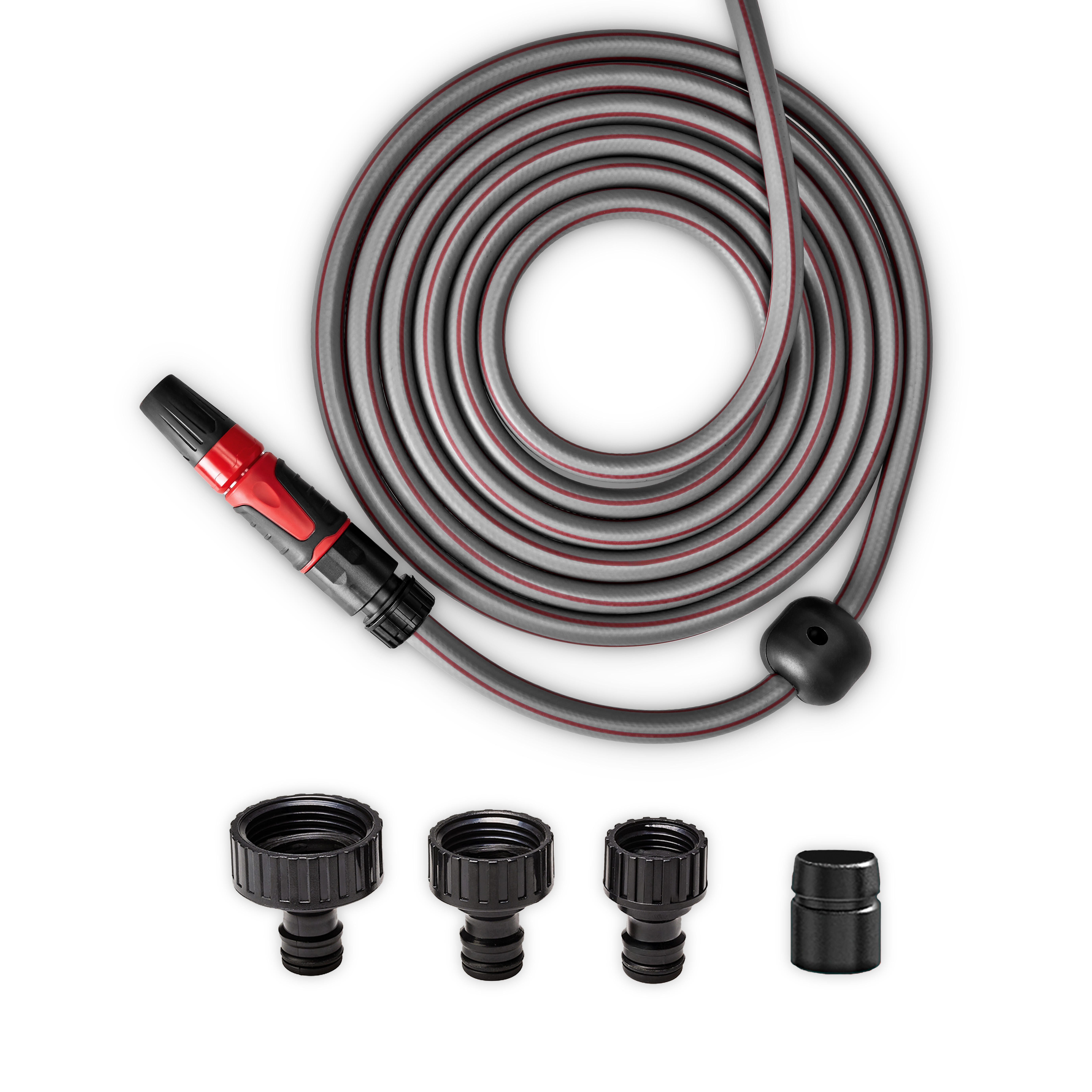 Slangvinda Einhell GE-HR 18/30-1 Li Utan Batteri & Laddare