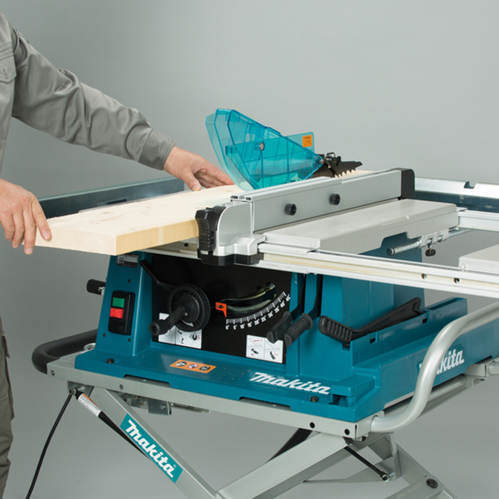 Klyvsåg Makita 2704N