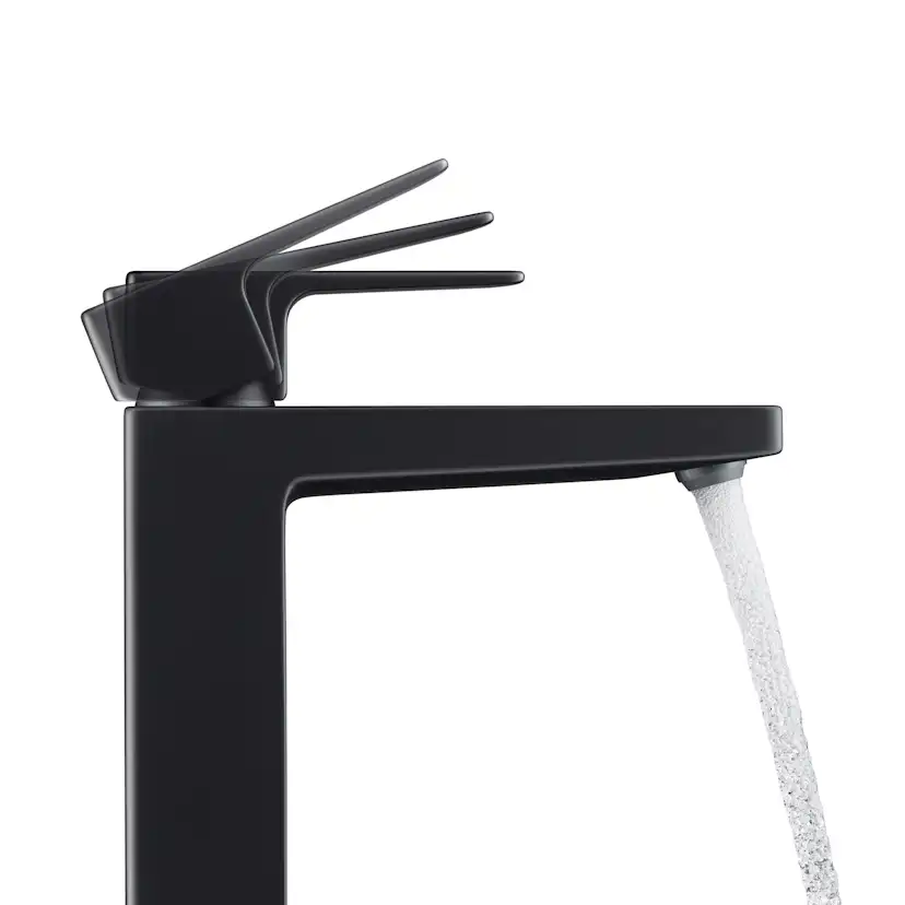 Tvättställsblandare Duravit Manhattan M