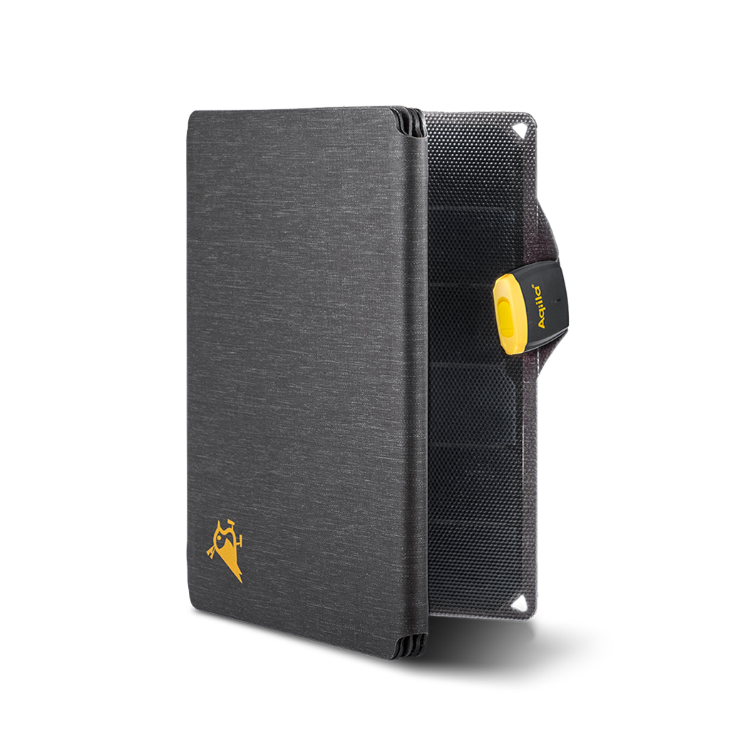 Powerstation Aqiila Powerbird 140W Mini
