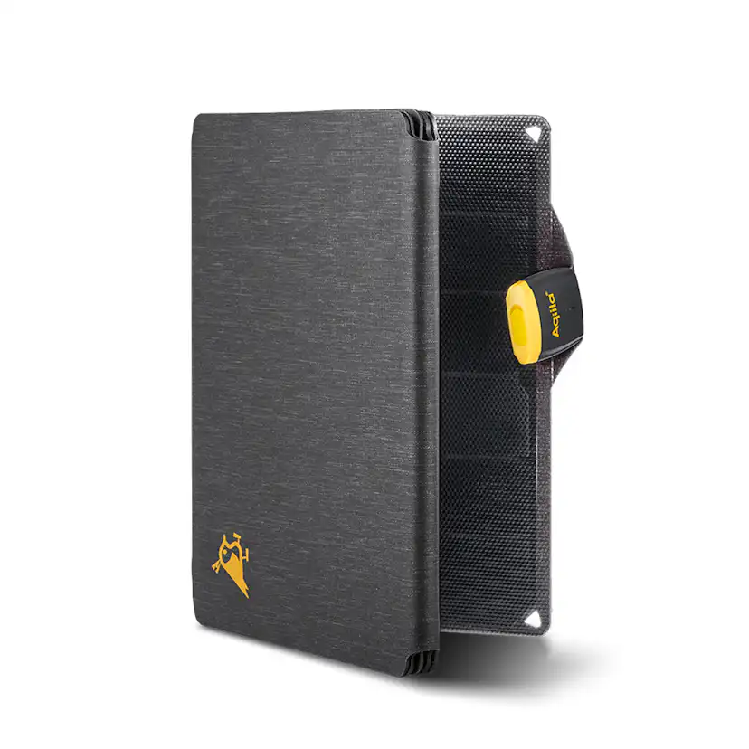 Powerstation Aqiila Powerbird 140W Mini