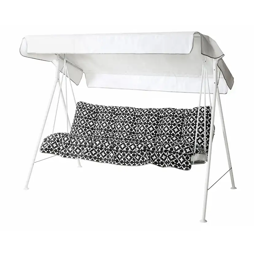 Riviera 3- pers. hammock, 51B Vit