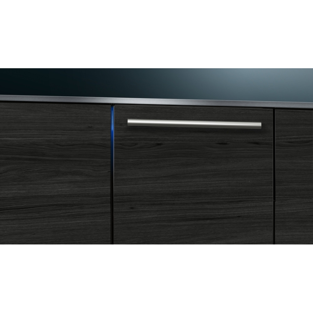 Integrerad Diskmaskin Siemens iQ500 SX75ZX07CE 60 cm med varioSpeed Plus och flexComfort