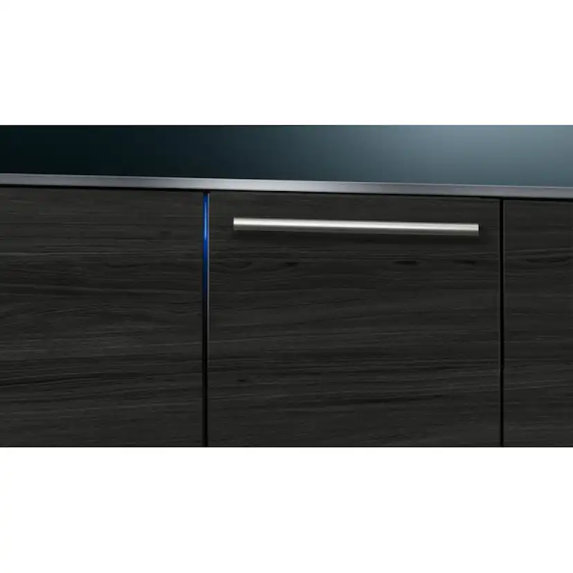 Integrerad Diskmaskin Siemens iQ500 SX75ZX07CE 60 cm med varioSpeed Plus och flexComfort