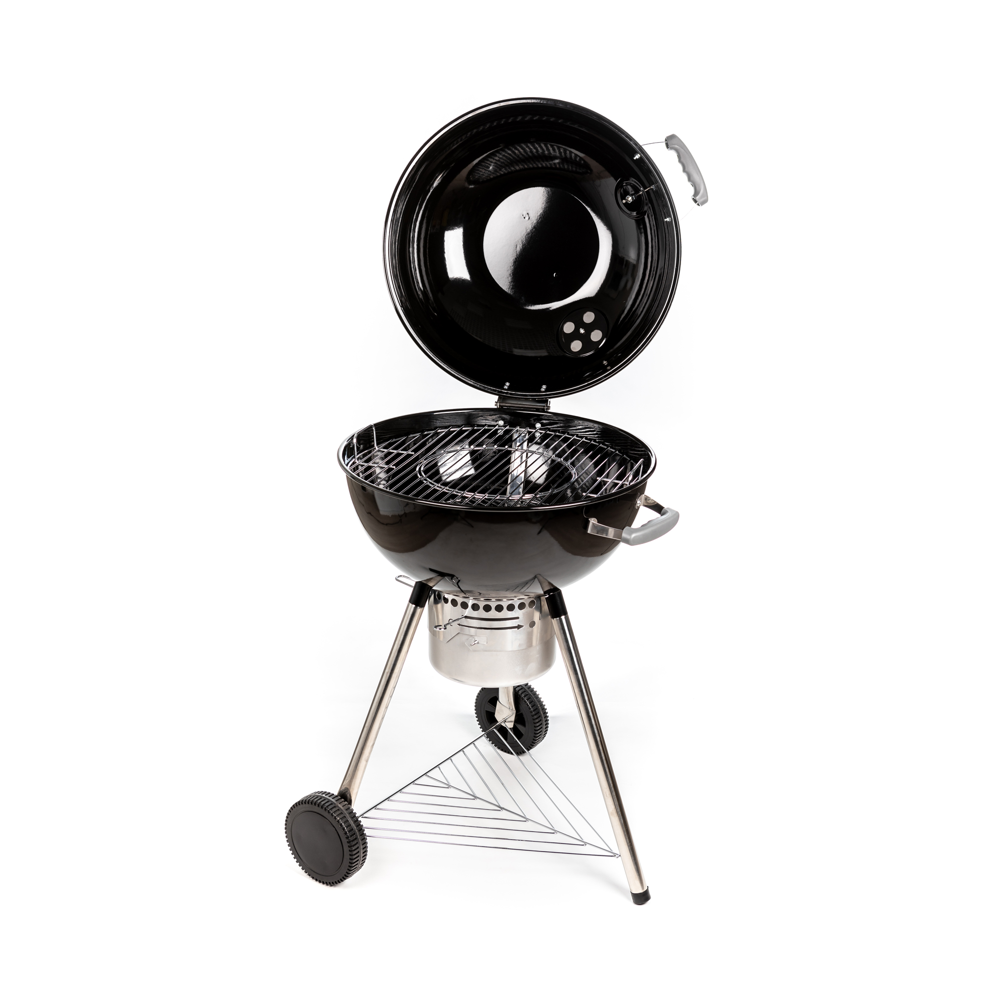 Kolgrill Kobe Exclusive