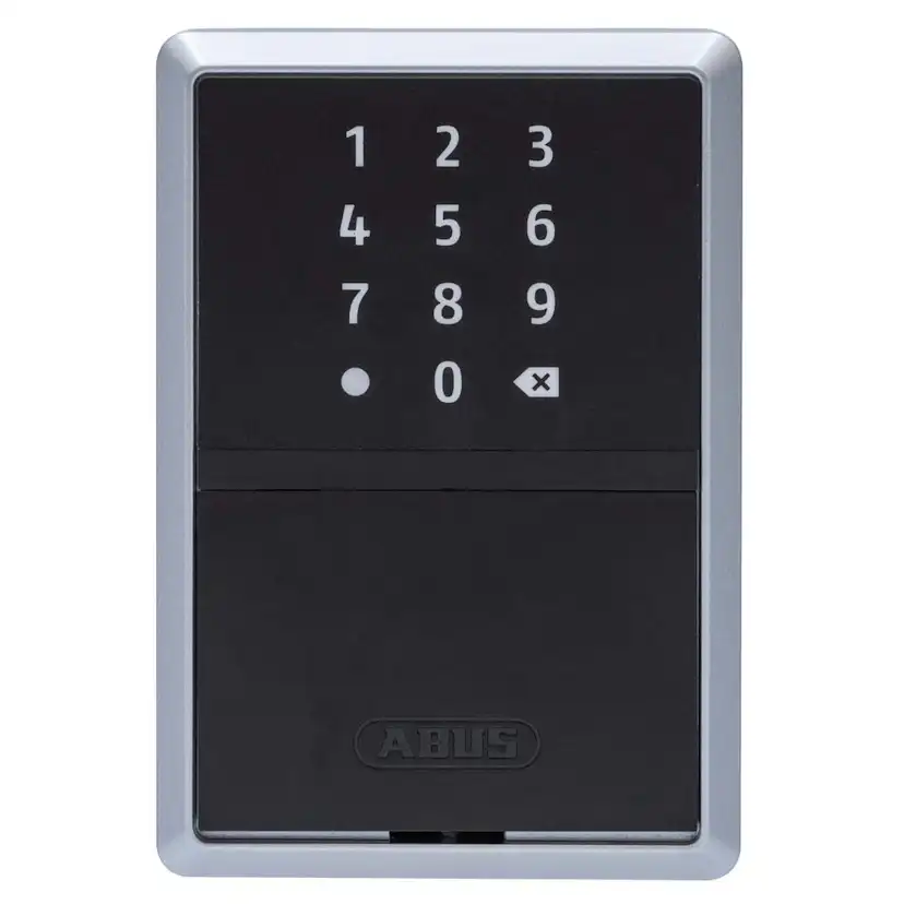 Nyckelskåp Abus Smart