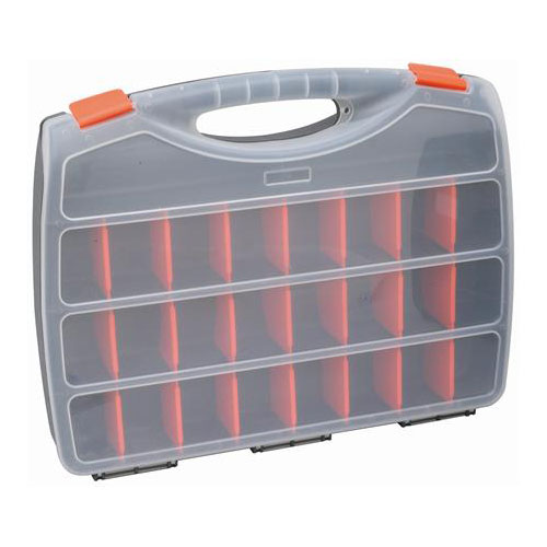 Förvaringslåda Malmbergs 26 Fack 480 mm