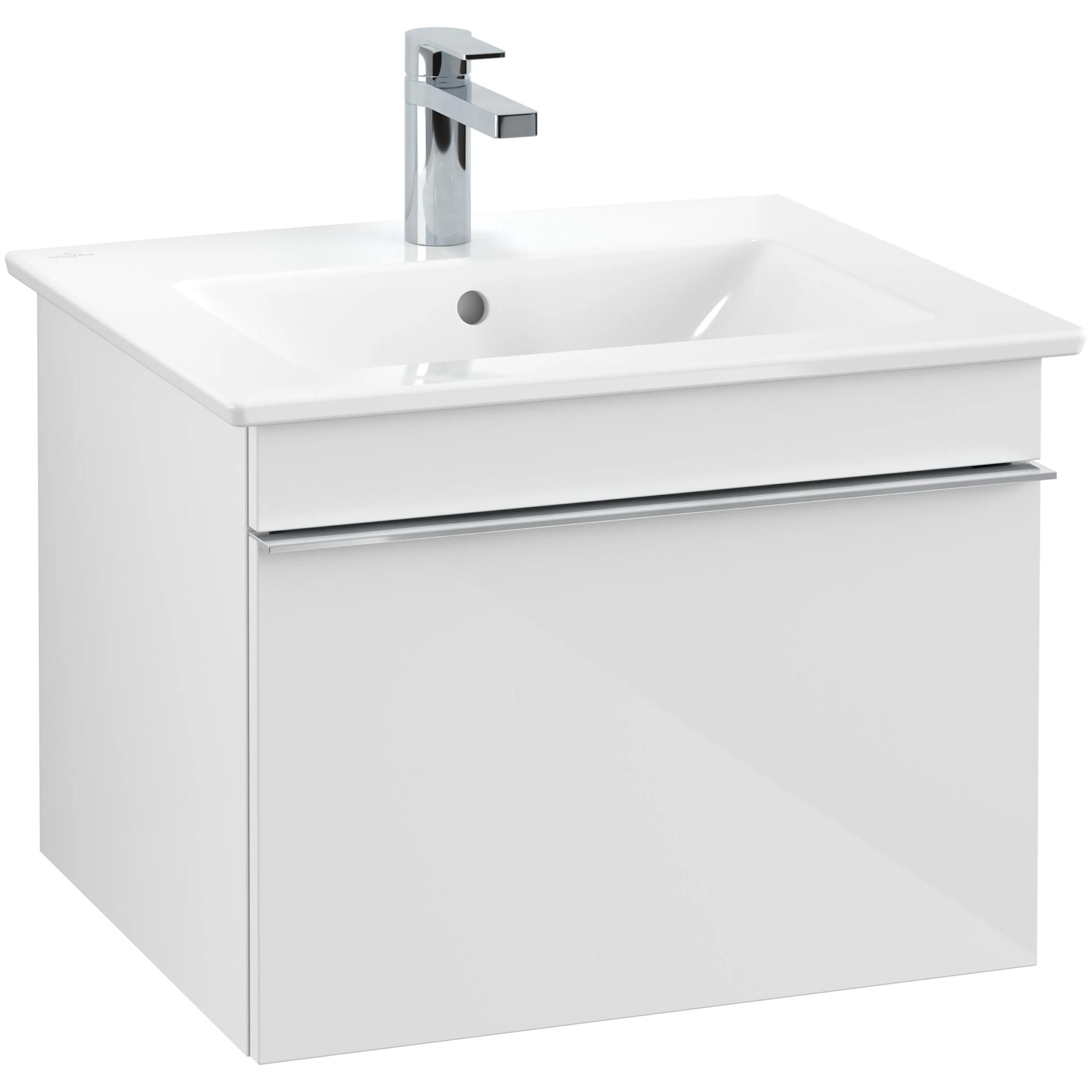 Tvättställsskåp Villeroy & Boch Venticello med  1 Låda