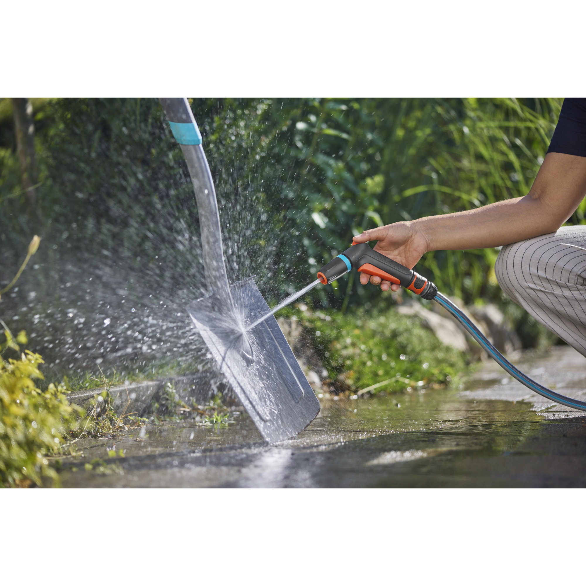 Strålpistol Gardena Classic Startset