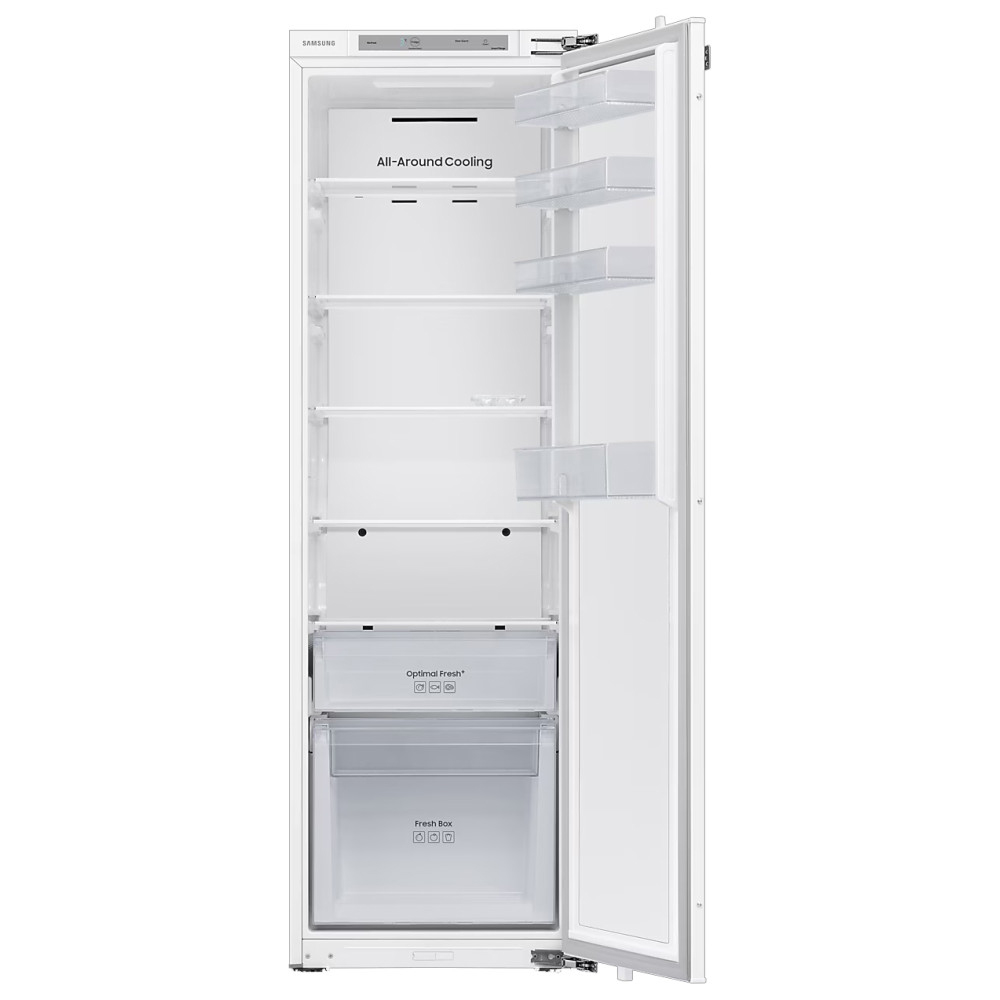 Integrerat Kyl- & Fryspaket  Samsung - BRR29610EWWEF + BRZ22610EWWEF