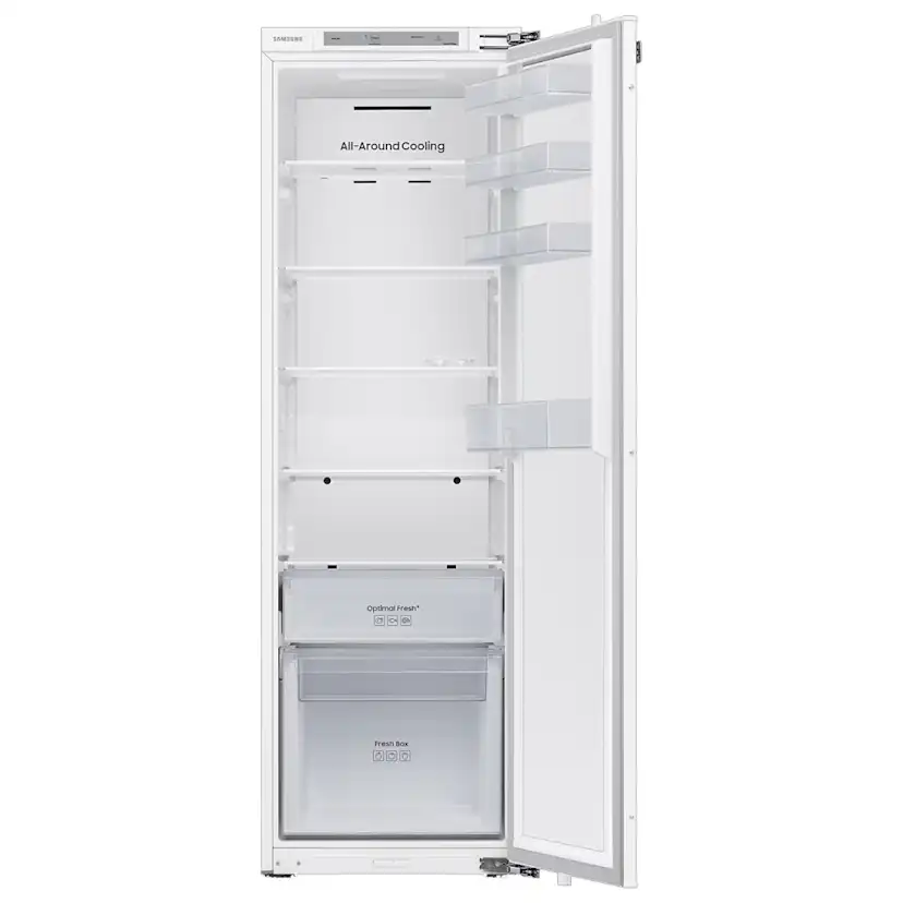 Integrerat Kyl- & Fryspaket Samsung - BRR29610EWWEF + BRZ22610EWWEF