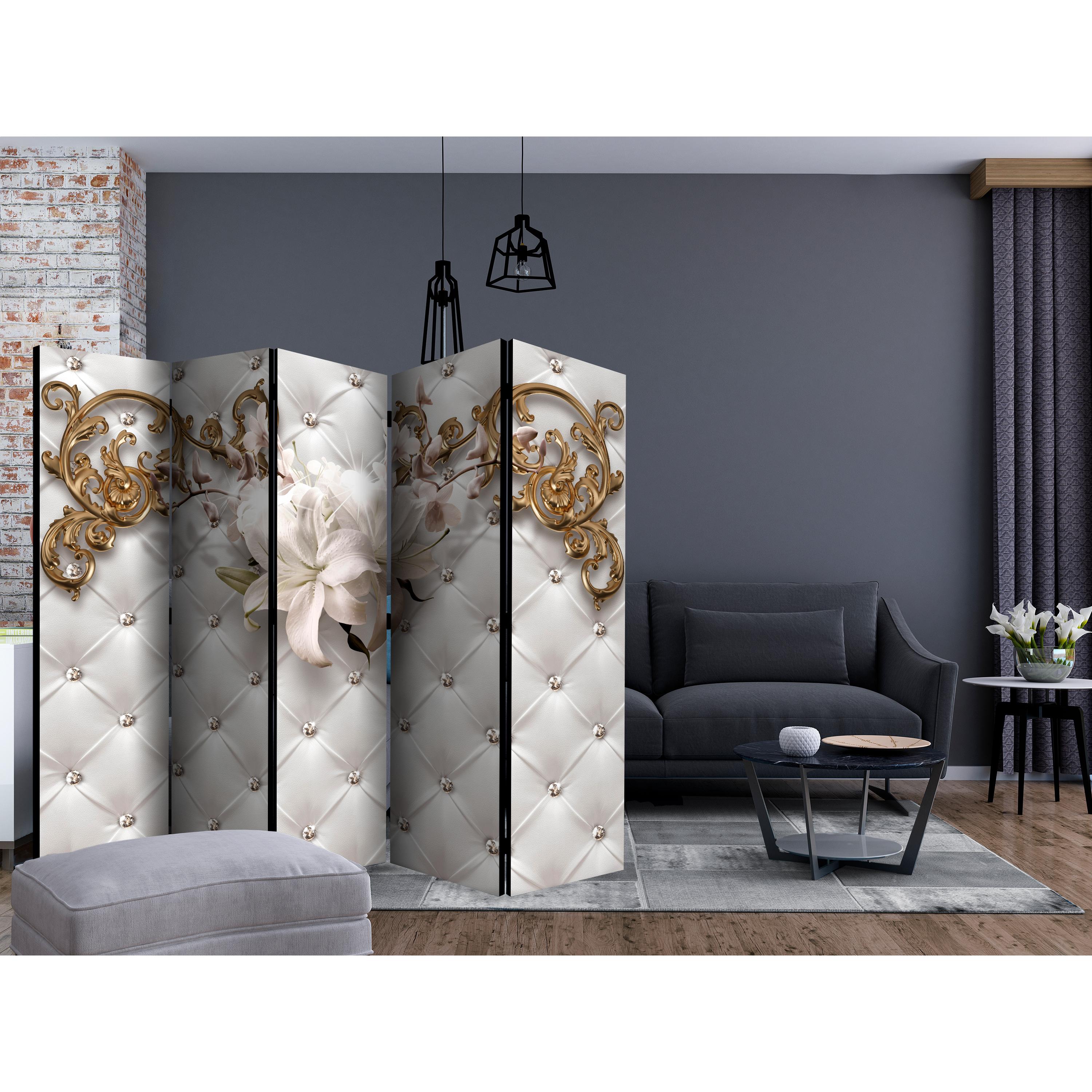 Rumsavdelare Arkiio Royal Dazzle II 225x172 cm