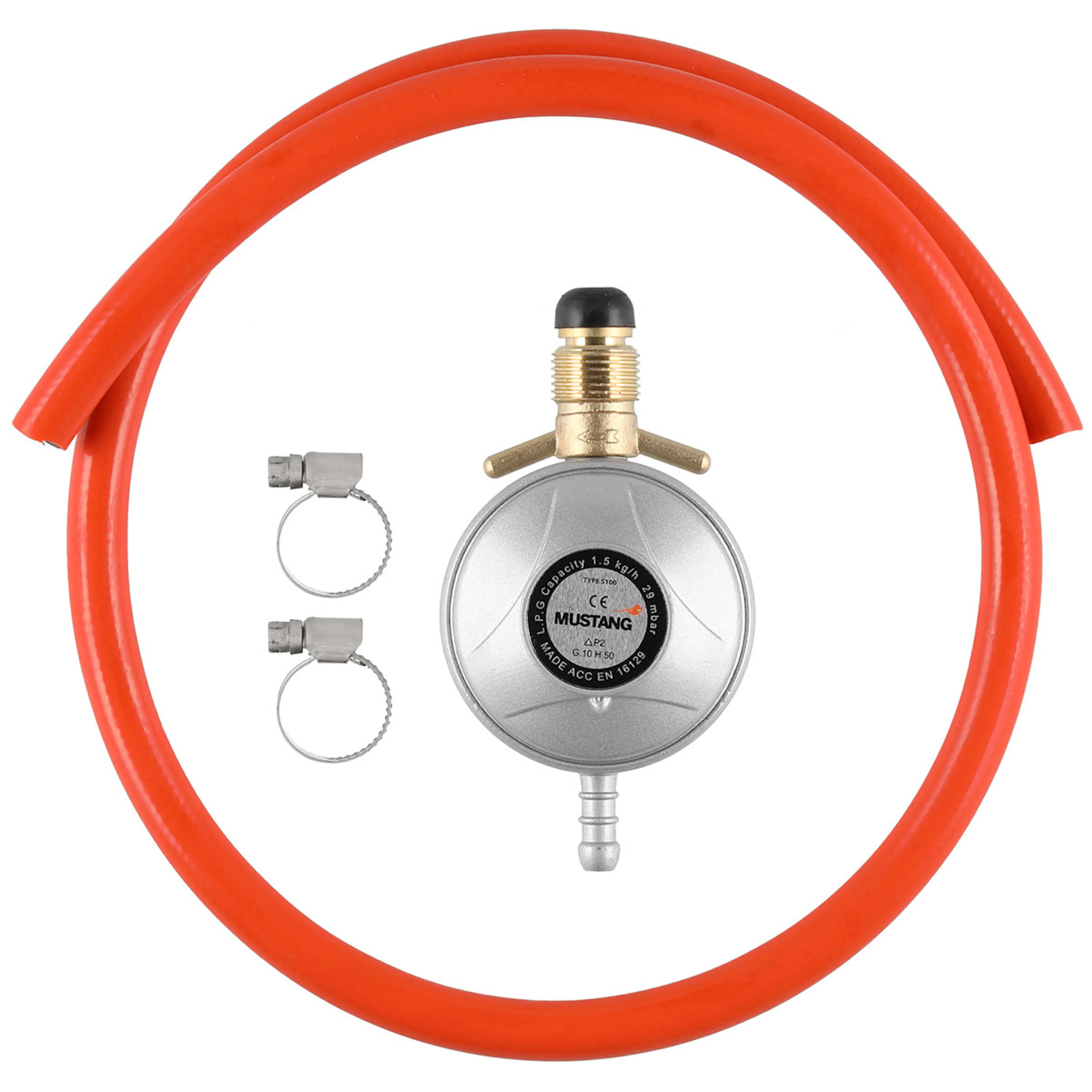 Regulator