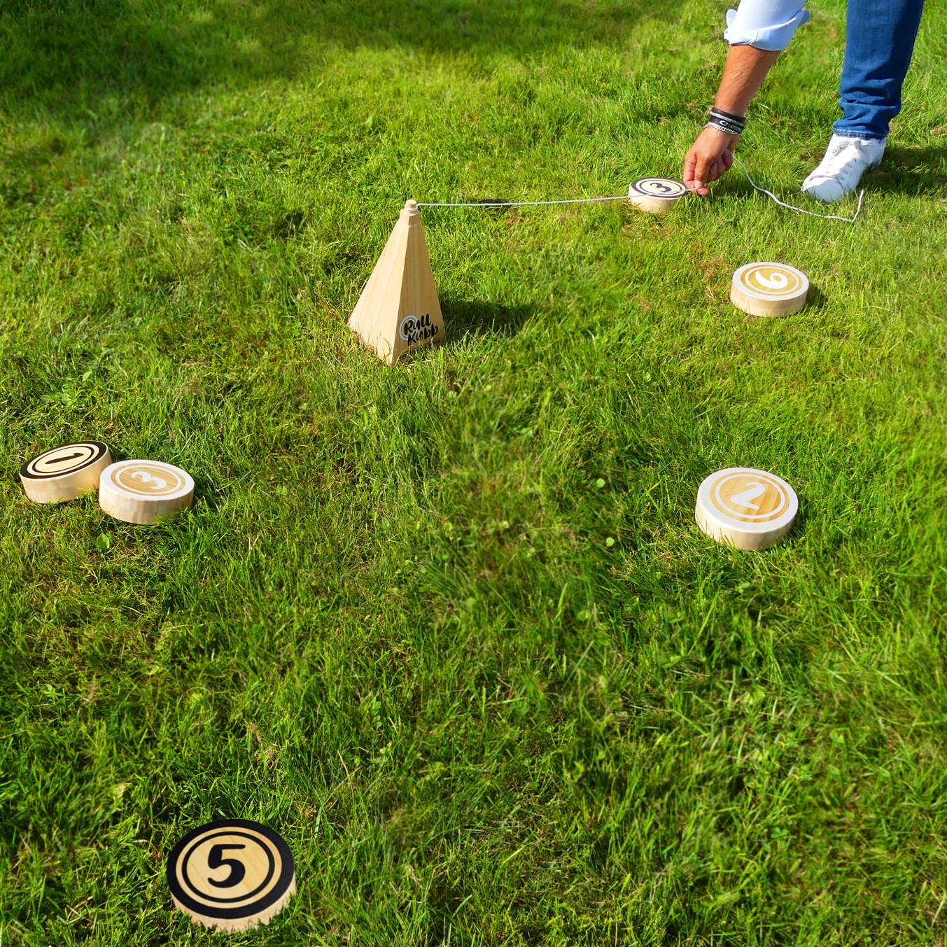 Rullkubb SportMe